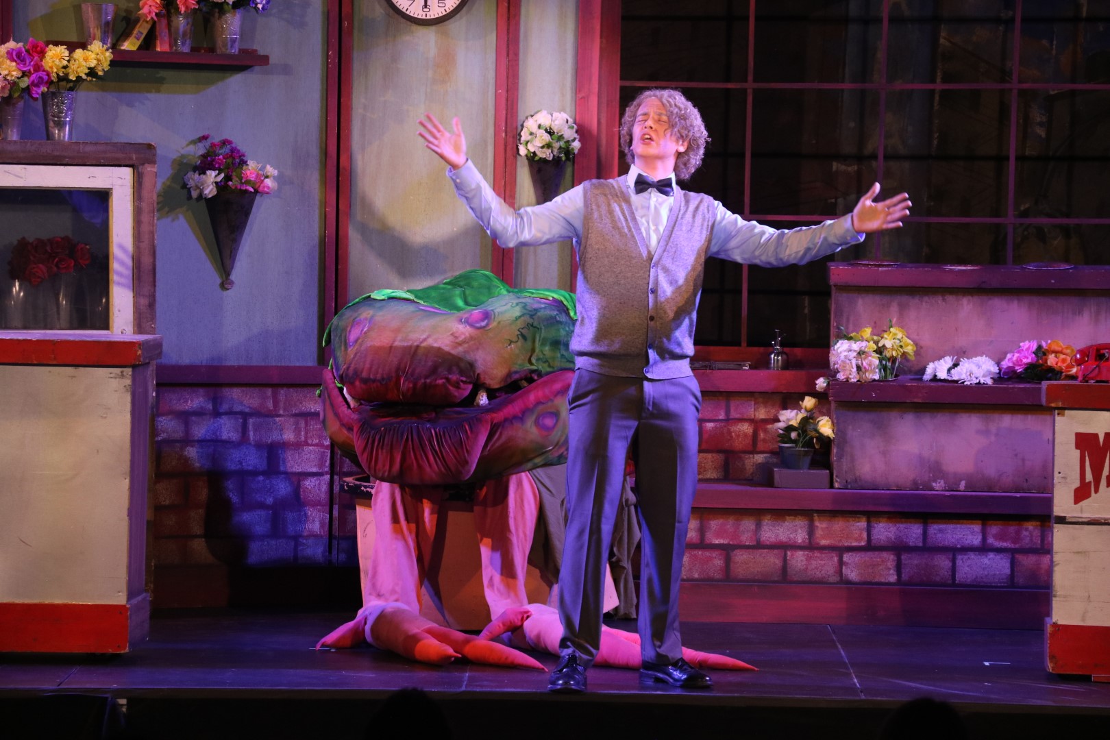 Little Shop of Horrors