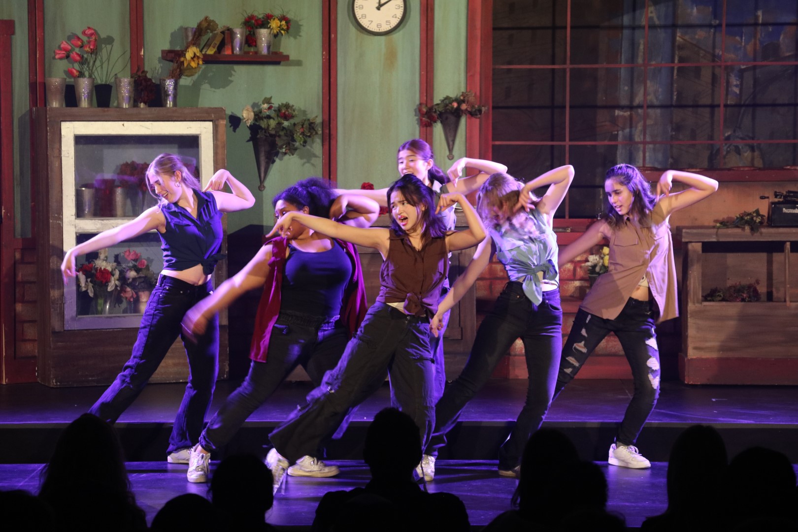 Little Shop of Horrors